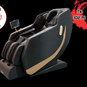 高級マッサージチェア TOKUSHI TK - 102AI