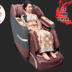 高級マッサージチェア TOKUSHI TK - A88Naga